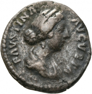 Faustina (Minor)