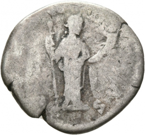Faustina (Minor)