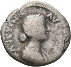 Faustina (Minor)