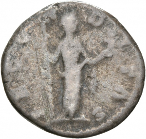 Faustina (Minor)
