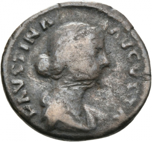Faustina (Minor)