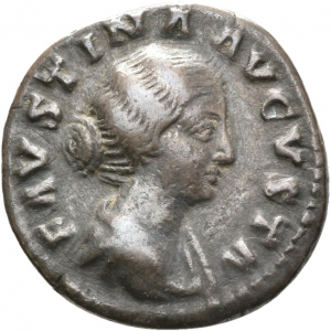 Faustina (Minor)