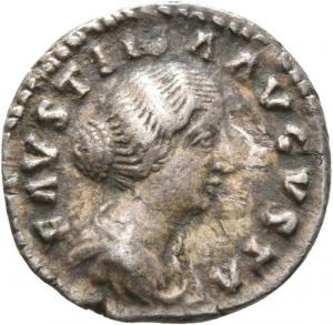 Faustina (Minor)