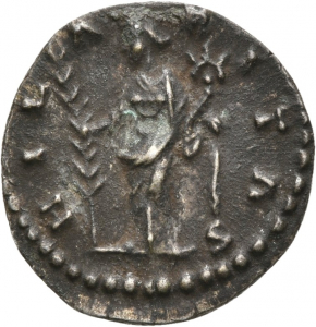 Faustina (Minor)
