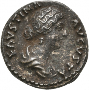 Faustina (Minor)
