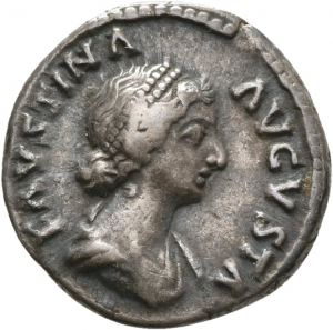 Faustina (Minor)