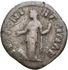 Faustina (Minor)