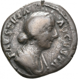 Faustina (Minor)