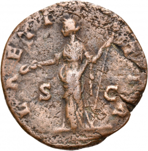 Faustina (Minor)
