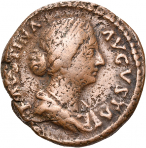 Faustina (Minor)