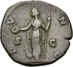 Faustina (Minor)