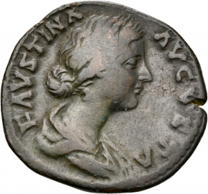 Faustina (Minor)