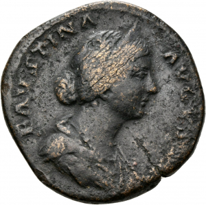 Faustina (Minor)