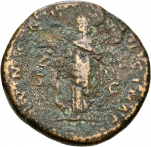 Faustina (Minor)