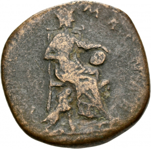 Faustina (Minor)