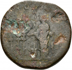 Faustina (Minor)