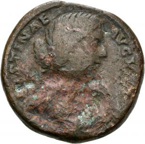 Faustina (Minor)