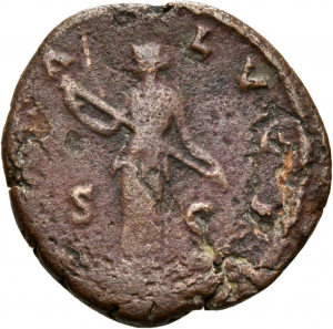 Faustina (Minor)