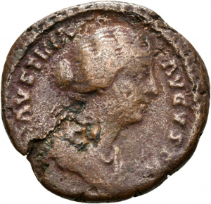 Faustina (Minor)