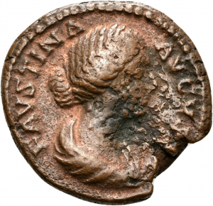Faustina (Minor)