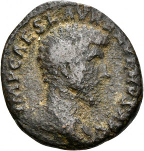 Lucius Verus