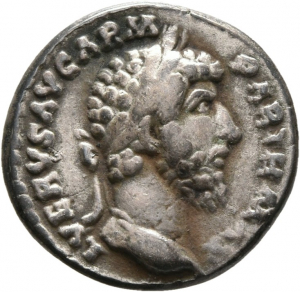 Lucius Verus