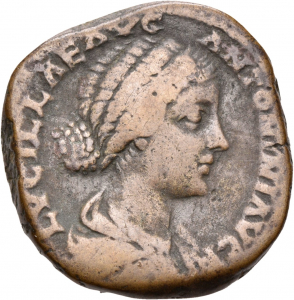 Lucilla