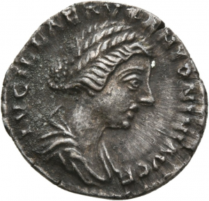 Lucilla