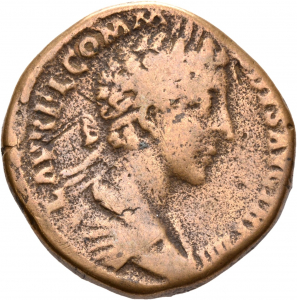 Commodus