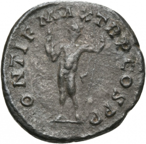 Macrinus